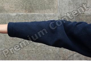 Forearm texture of street references 329 0001